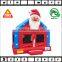 2016 christmas and party used indoor inflatable bouncy castle, kids toy jump castle for sale