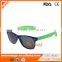 2016 famous sunglasses high quality acetate sunglasses