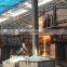 Zibo Ceramic Glossy Transparent Vitrosa for Polished Tiles JT-DN307