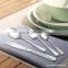 24pcs stainless steel cutlery set