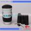 Leather Aluminium Gear Stick Shifter Knobs Custom Shift Knobs