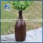 high quality garden fiberglass flower vase wholesale