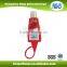 60ml Waterless Hand Sanitizer With Silicon Holder