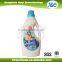 Hot selling factory price wholesales 2L comfort fabric softener