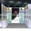 2015 Best Price Shell Scheme / Exhibition Booth from China manufacturer