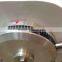YOSLON YSN-380T Bakery equipment dough sheeter