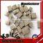 Diamond Grinding Segment for Core Drill Bit