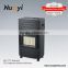 2016 new technology industrial electric room gas heaters promotional pictures