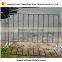 Customized crowd control barrier, portable crowd barrier