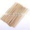 bamboo skewer for bbq meat food seafood hotdog with good price directly from factory