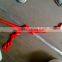 8mm forged ratchet load binder