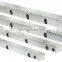 small gear racks 0.5mod, 1m, 2m, 3m, 4m...