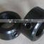 Precision Machining Threaded Shaft Collar