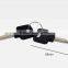 Motorcycle Bike Sturdy Wheel Disc Brake Lock Security Safety Alarm + Key Bicycle Lock With Alarm