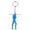 HOT girl Bottle Opener With Keyring