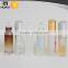 gradient ramp color 3ml 5ml 8ml 10ml glass roll on bottle