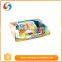 Educational musical instrument electronic plastic children toy piano