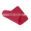 Retangle Shaped Red Wholesale Transparent Silicone Baking Mat