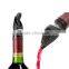 Dongguan wholesale custom vacuum promotional seal silicone wine stopper