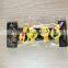 Wholesale bulk cheap custom silicone slap bracelet