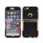 Wholesale Robot case for iphone 6,outdoor protected mobile phone case for iphone 6