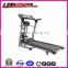 electric home use treadmill with massager Multi function Intelligent music running machine