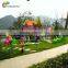 Outdoor high quality lanterns for Mid-autumn Festival decoration