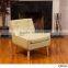 Colourful Fabric Wooden Chair HS-SC2192