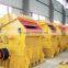 Professional marble impact crusher marble crushing machine for sale