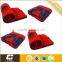 hometextile 100%polyester polar fleeece blanket
