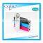china supplier 2600mah mobile power bank portable charger