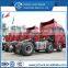 FOTON Auman 6X2 semitrailer tractor truck
