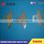 Tungsten Carbide Eel Blade From Zhuzhou