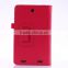 Folio Leather Stand Flip case for Acer Iconia Tab 8 W1-810/One 8 B1-810/A3-A20
