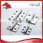 HL-200-1 Industrial Machinery outdoor equipment stainless steel butt hinge