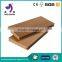 Eco-friendly Water Resistance Wood Plastic Composite Decking Floor for Outdoor Supplier's Choice