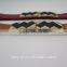 Elastic belt for dress