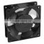High Temperature Waterproof IP68 Radiator Fan 120*120*38mm