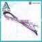 Crystal necklace rhinestone lanyard with keychain