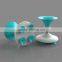 Plastic mobile phone holder
