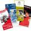 Professional flyer, booklet, leaflet, brochure printing in China