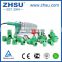 75-110mm ZHSU factory ppr fusion welding machine
