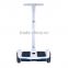 safety high quality balance electric remote control two wheel hoverboard with handle electric unicycle scooter two wheel