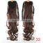 Hot selling synthetic Ponytail hair extensions hairpiece ponytail Fashionable hair extension dreadlock ponytail