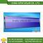 hot transfer coating solar water heater frame