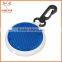 New Year Promos Gifts Dual Function Blinking Light Led Light Keychain Chain