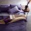 2016 new 100% cotton comfortable bedding set