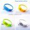 Glow In the Dark Wristbands Montion Sensor LED Wristbands