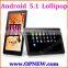 Factory 10 inch android tablet pc 3G phablet GSM GPS FM Bluetooth Wifi 4 Bands android 5.1 lollipop tablet