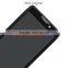 100% Original OEM Display For MOTOROLA XT-925 LCD Screen With Touch Digitizer and Front Frame Housing Plate Assembly